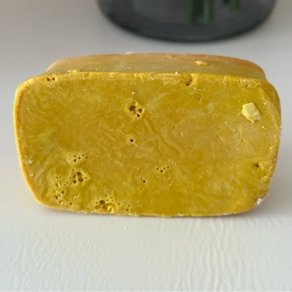 NEW Lush Cosmetic Boogie Woogie Soap